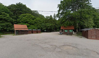 Öffentliche Toilette (50ct)