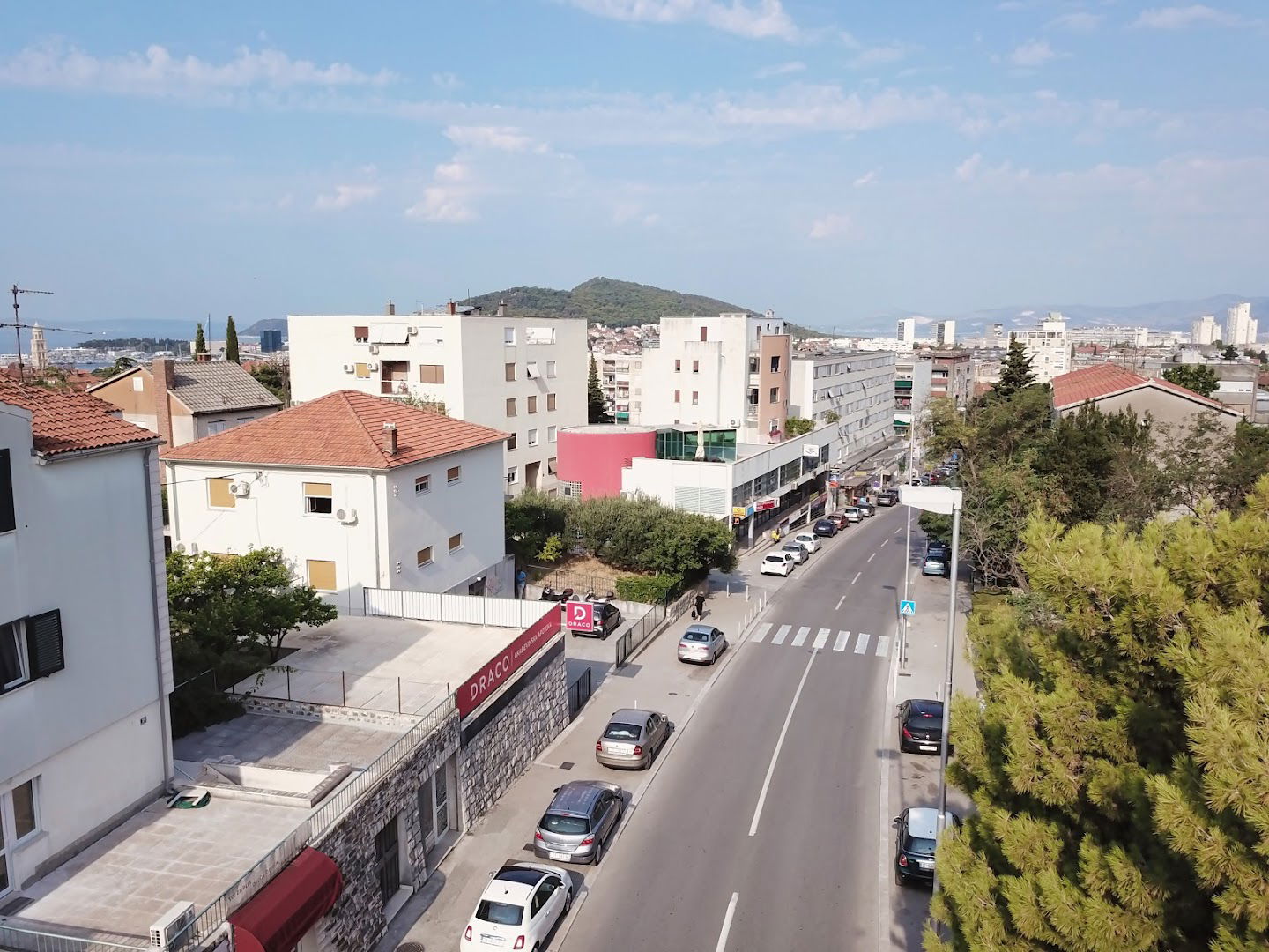 DRACO Građevinska apoteka - Split