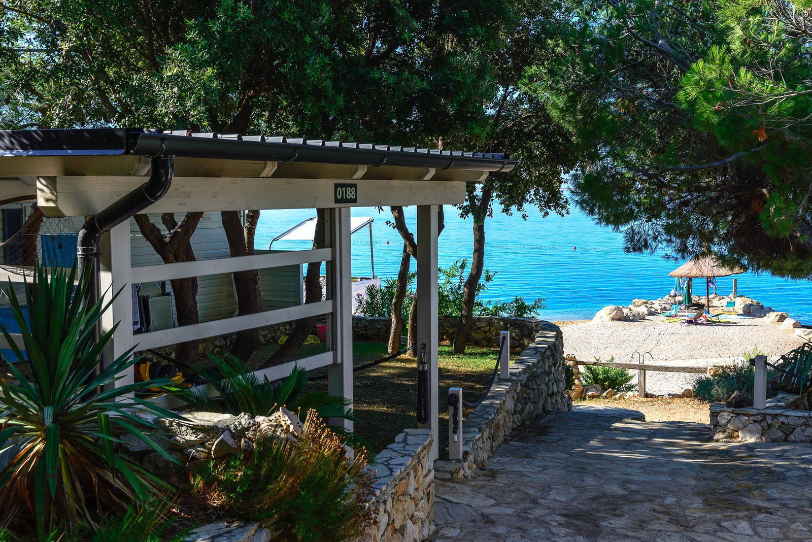 Šimuni Camping Village