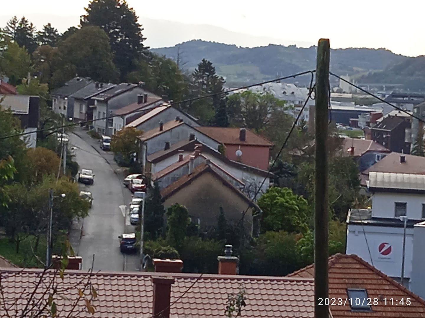 RKC, ZAGREBAČKA NADBISKUPIJA