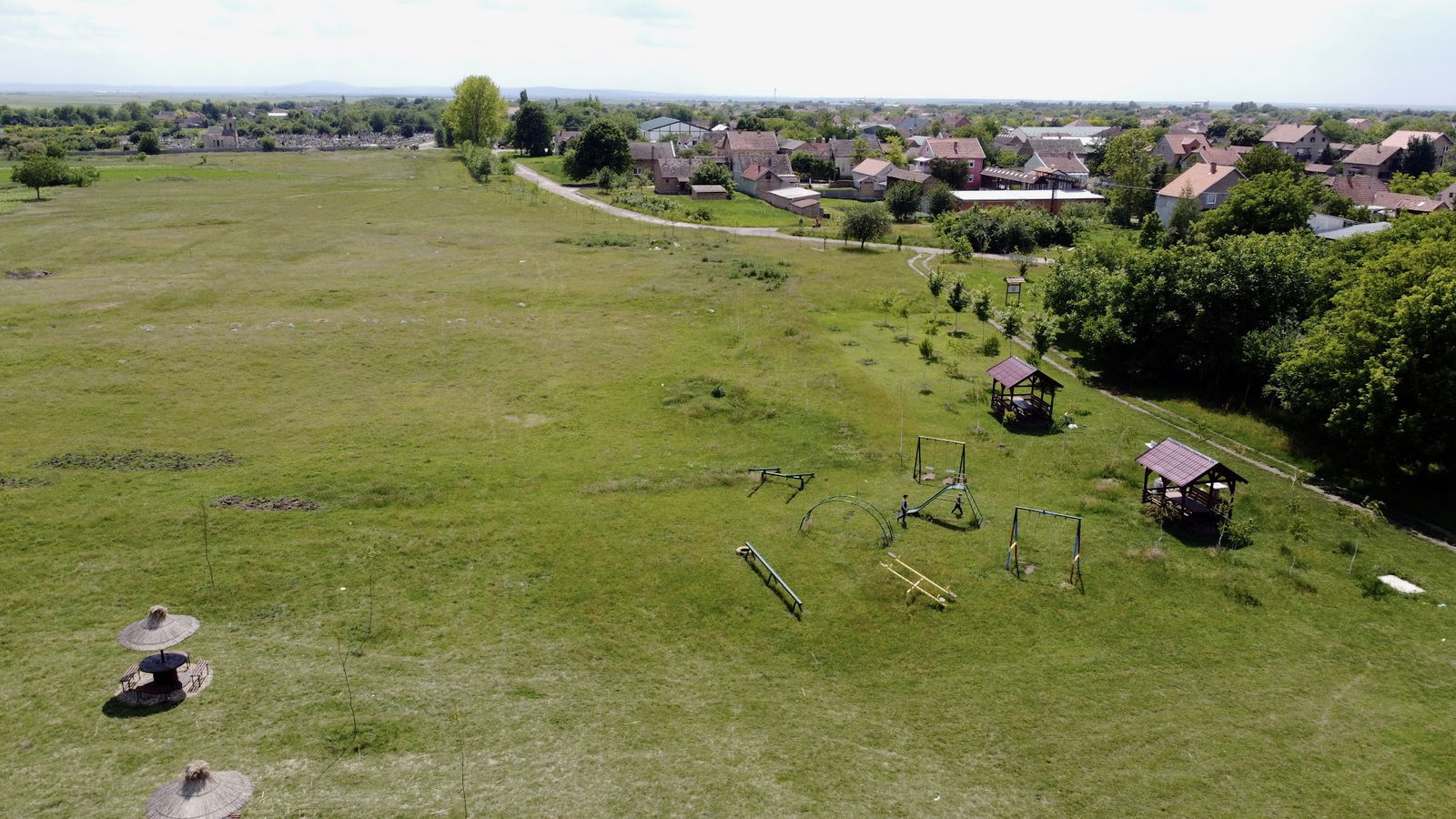 Igraliste “Zelena Zona”