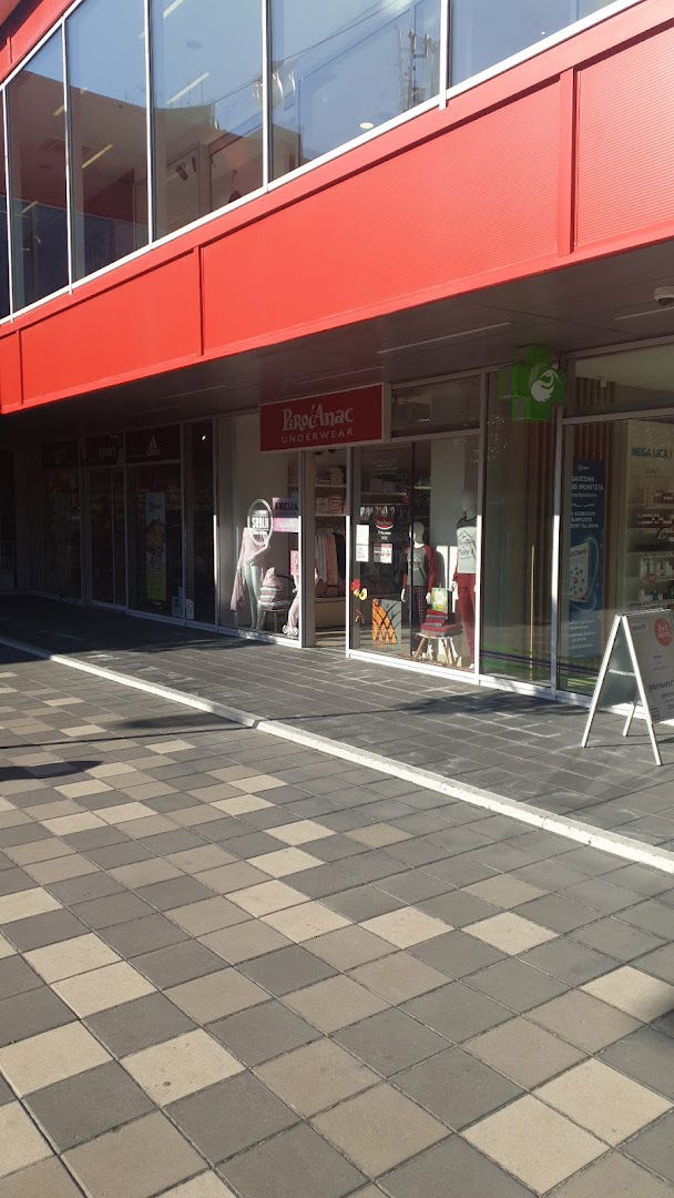 Piroćanac Underwear