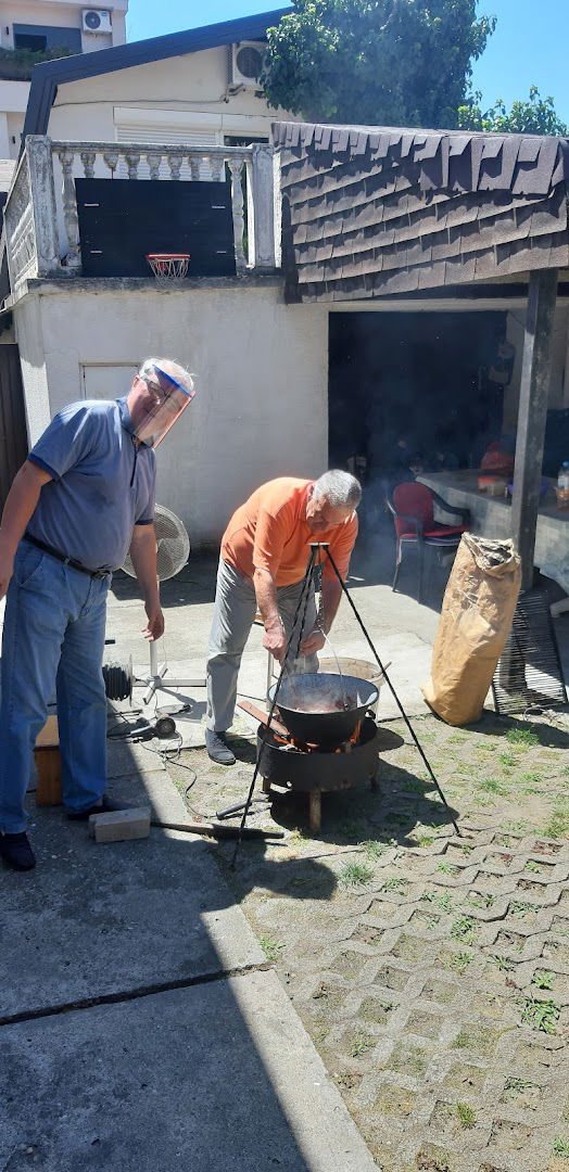 Bendix autoelektričarska radnja