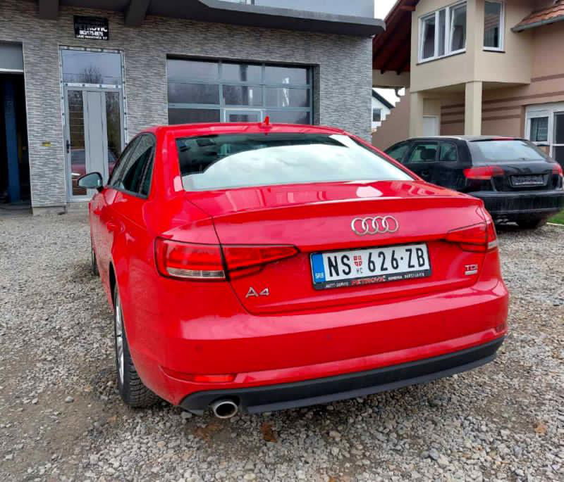 Auto Servis Petrović 021 / DPF SERVIS Rumenka/Novi Sad