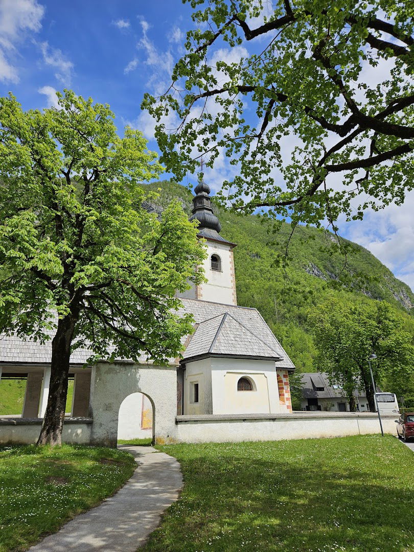 St Paul's Church