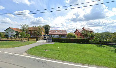 Video studio Vrbanus