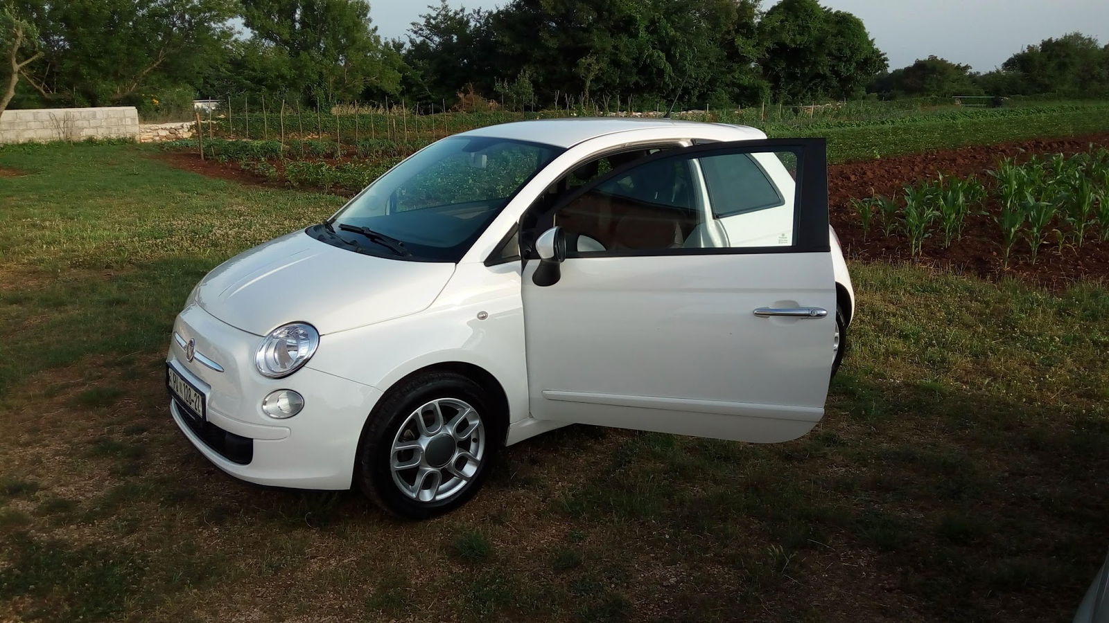 NEW CARS autolimarija