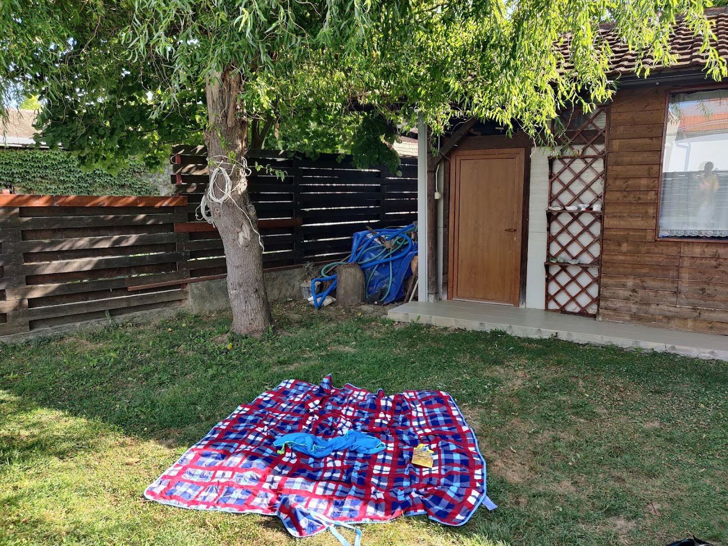 Casa de vacanță Ilidia