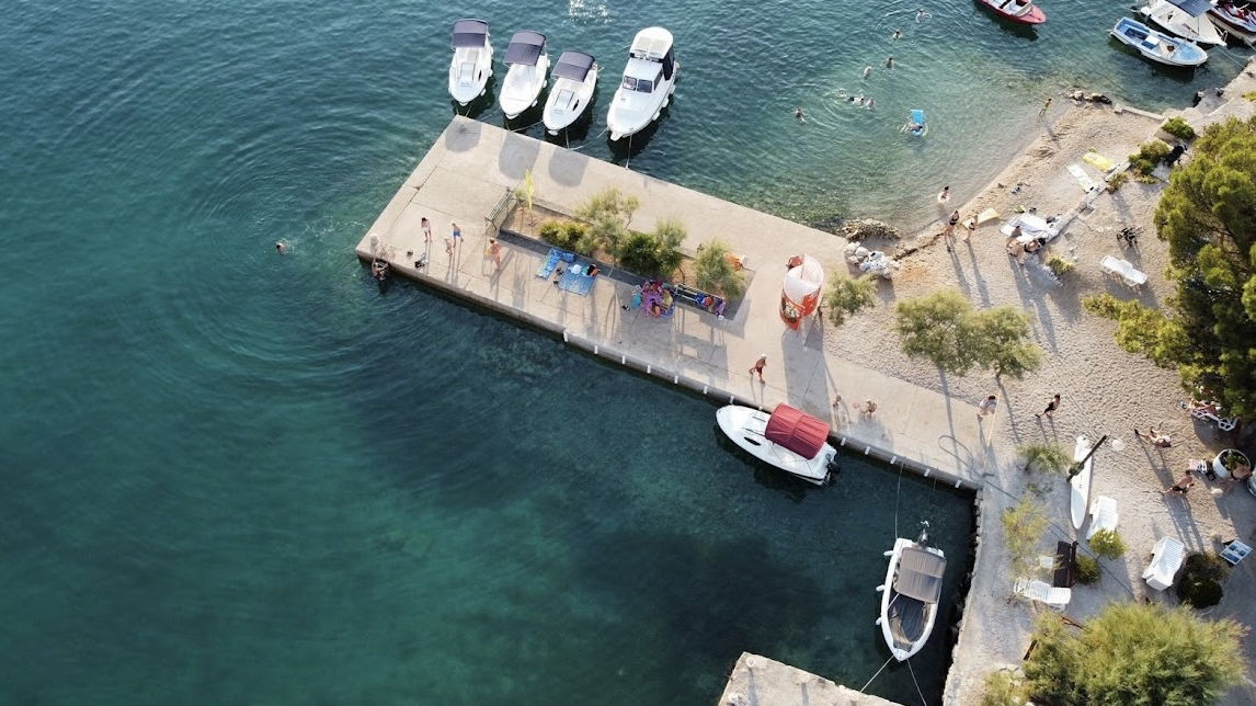 Rent a Boat Sibinium