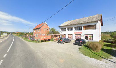 Nurkovac Mlin I Pekare