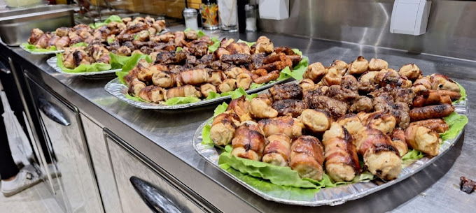 Ušara Zorana Đinđića