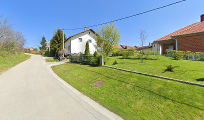 OPG Dragutin Martinaš