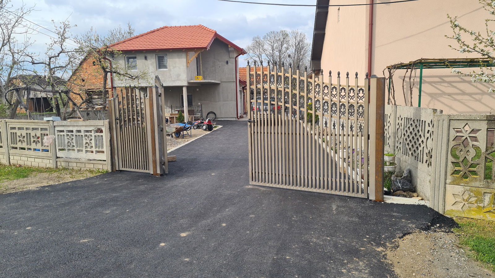 Ukrajinka Maser Dublje