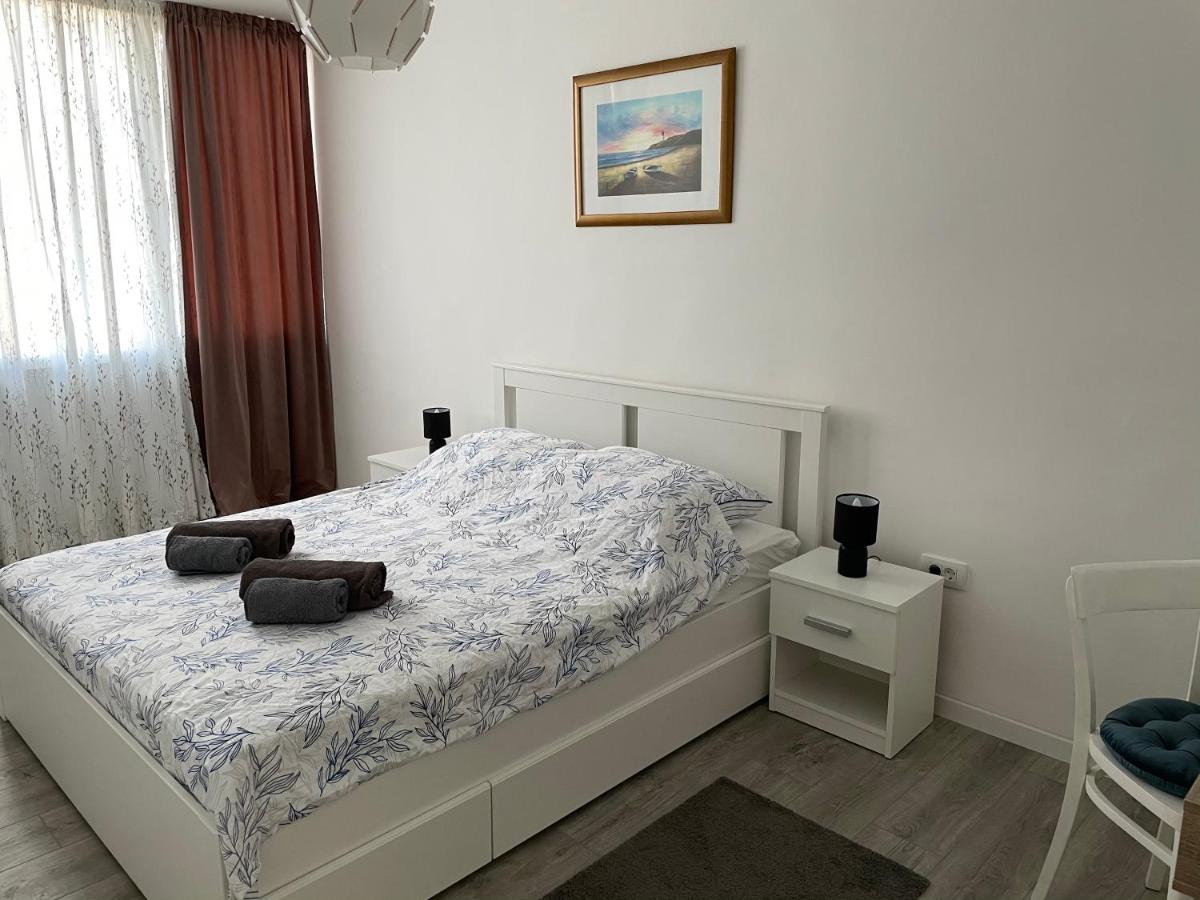 Apartment Little Violet