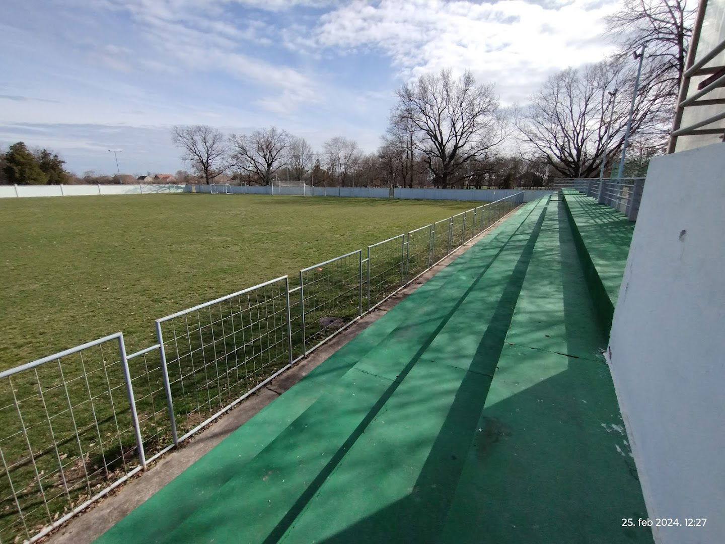 FK Budučnost Banatski Dvor