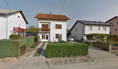 FRIZERSKI SALON GOGA VL. GORANKA UZUR KOVJANOVIĆ, ANDRIJE HEBRANGA 39A