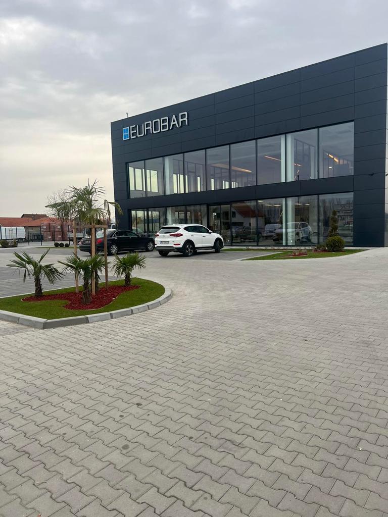 Eurobar d.o.o.