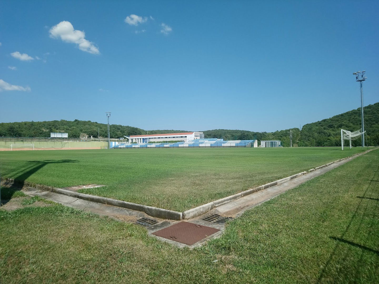 NK Mladost Rovinjsko Selo