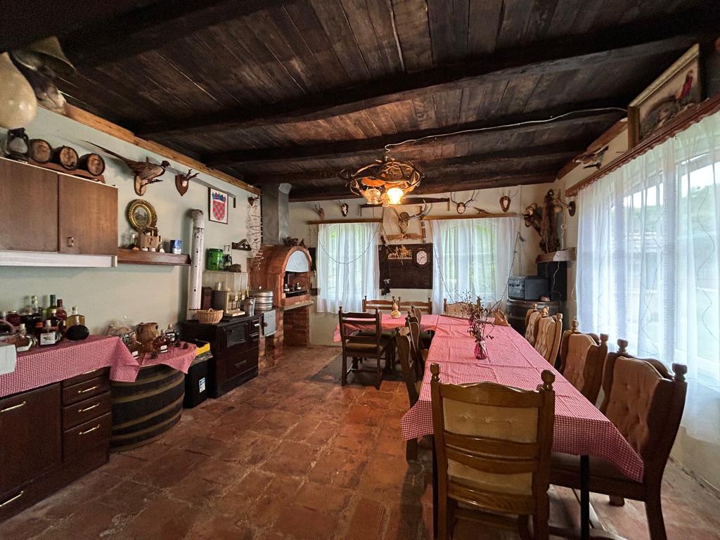 Ruralna kuća za odmor Pejaković