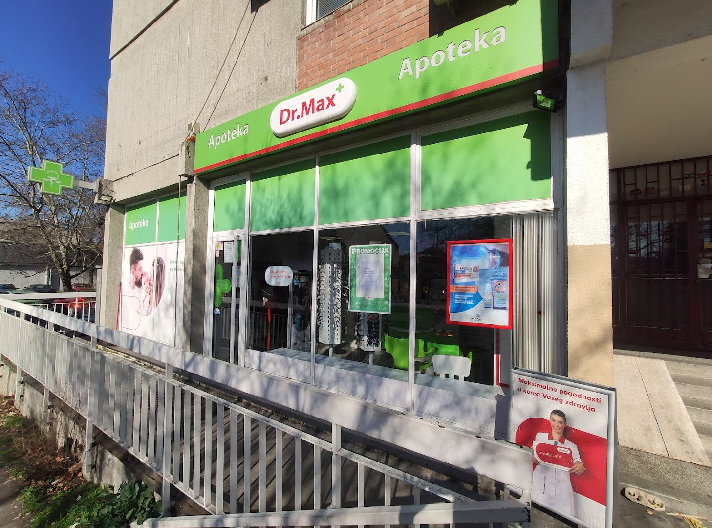 Apoteka Dr.Max