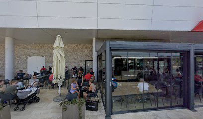 Ghetaldus optika d.d