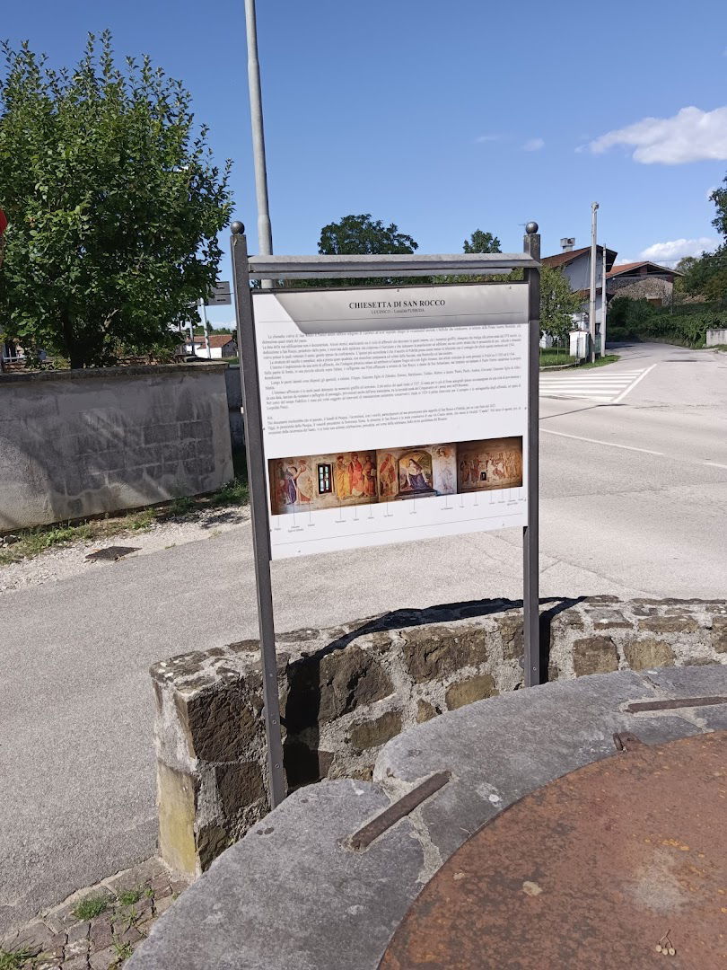 Chiesetta di San Rocco