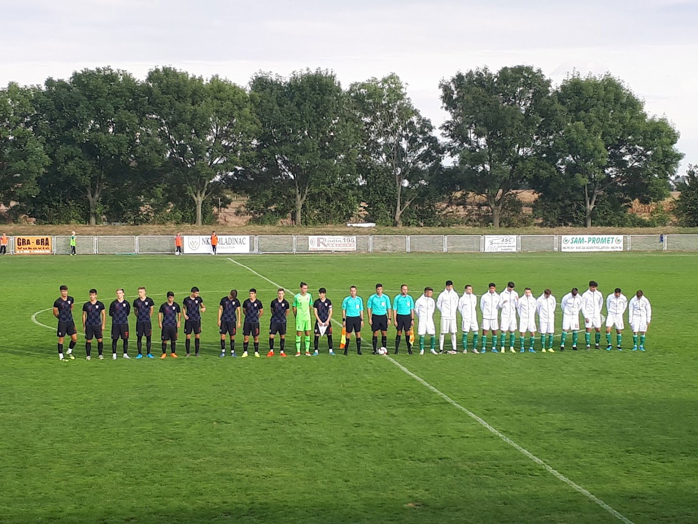 Nogometni klub Omladinac