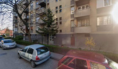 Stomatološka ordinacija Ana-Marija Kulušić