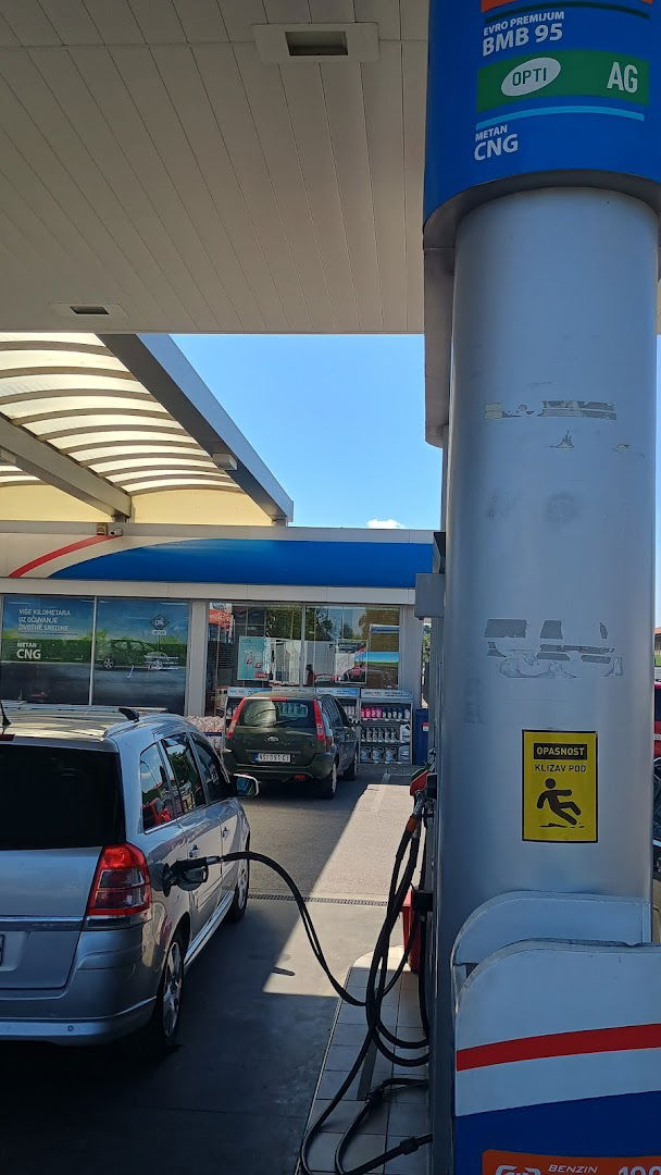 NIS Petrol - Novi Sad 10