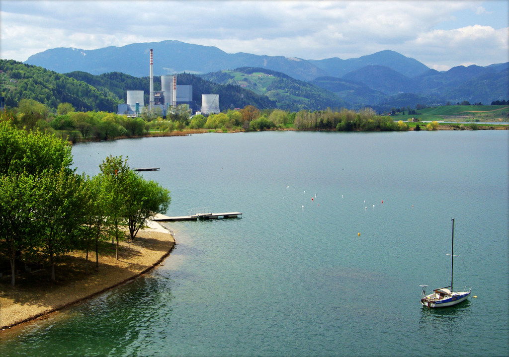 Velenjsko jezero