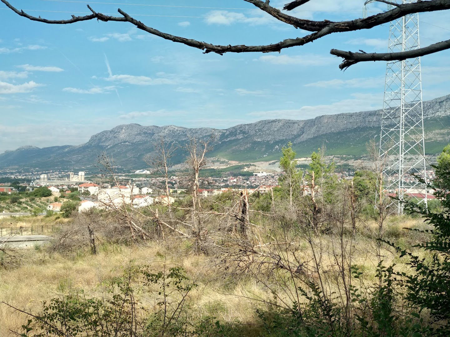 Čistoća d.o.o. Split