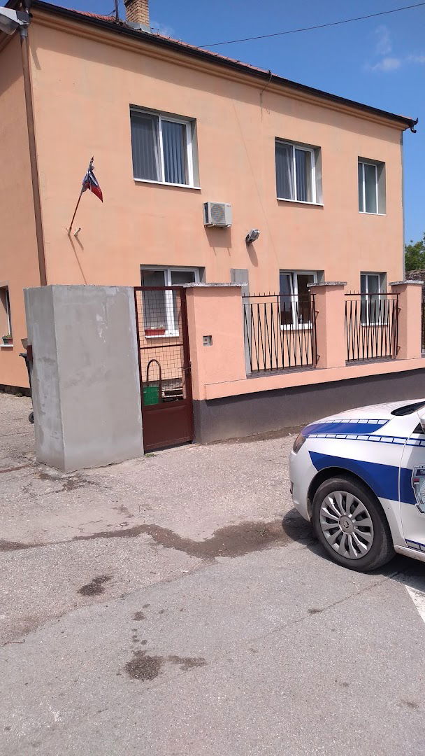 Policijska stanica