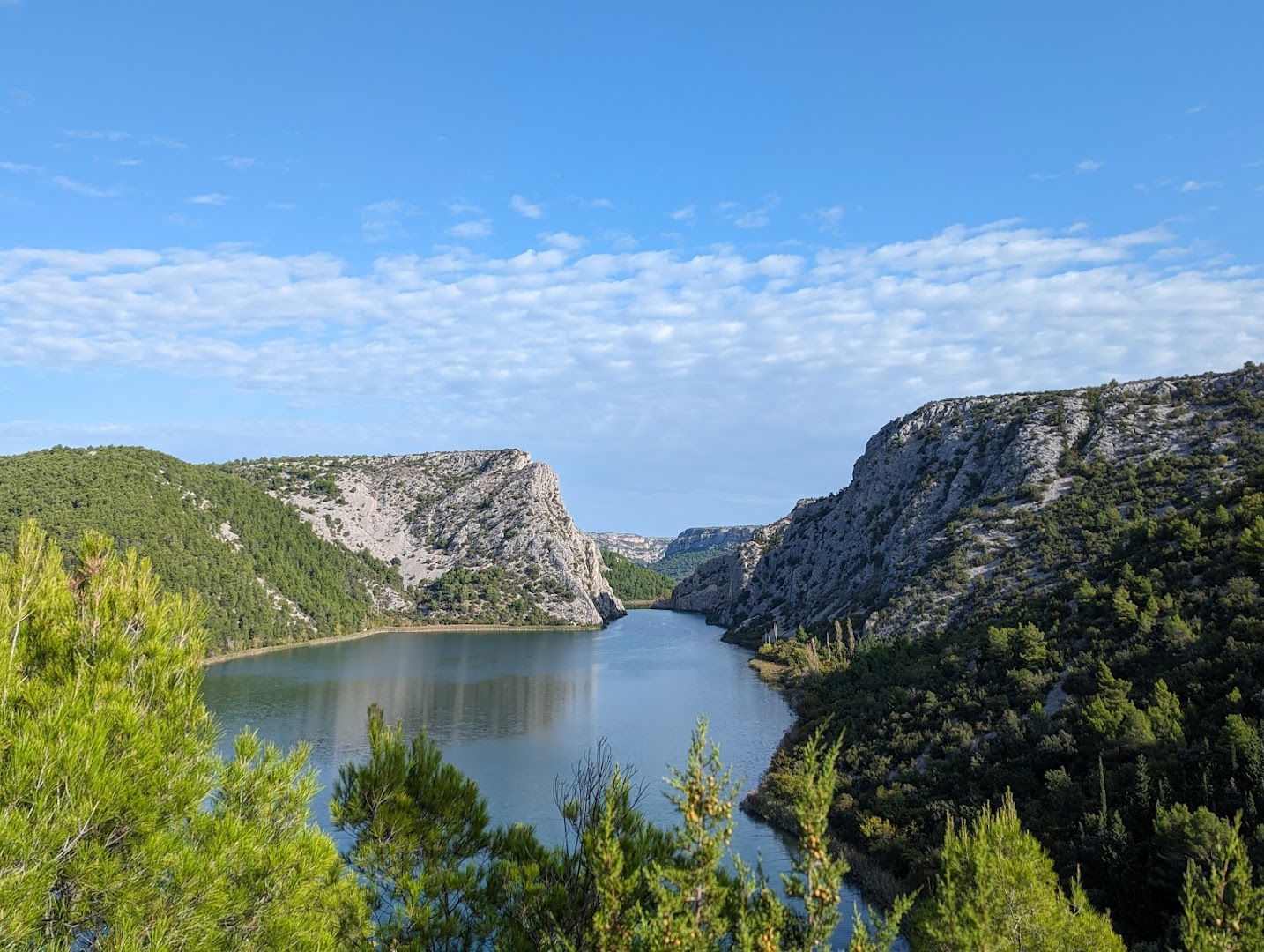 Lugareva kuća - Forester’s Cabin