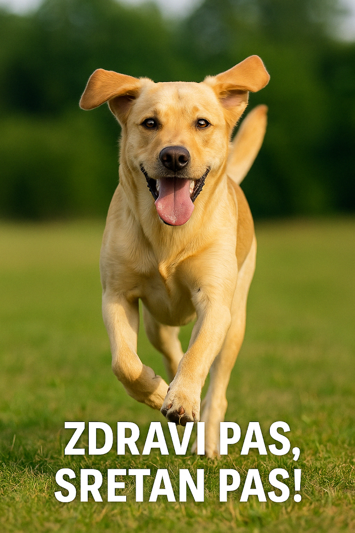 Veterinarska ambulanta Sedlić