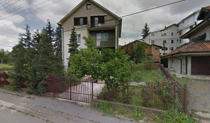 Učitelja Mihailovića 23