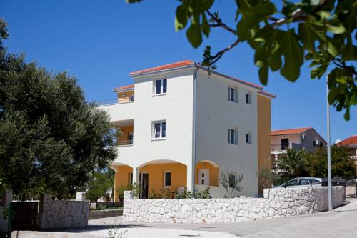 Apartments Medvid