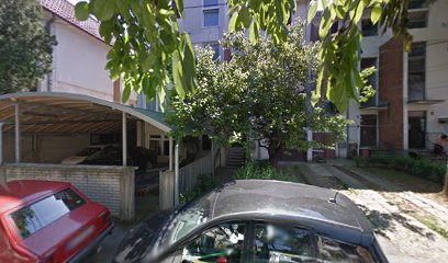 Auto Taxi Ladjevic Spasoje Preduzetnik Beograd (Cukarica)