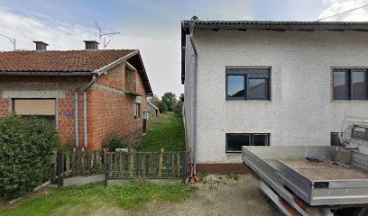 AUTOPRIJEVOZ HORVAT, VLADO HORVAT