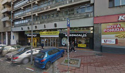 LeadingMile Consulting