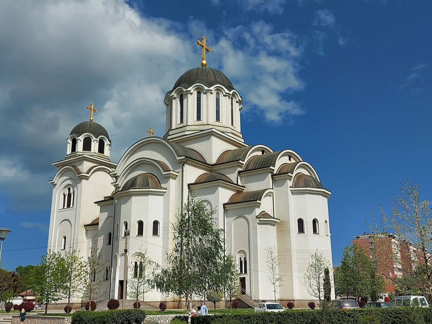 Resurrection of the Lord