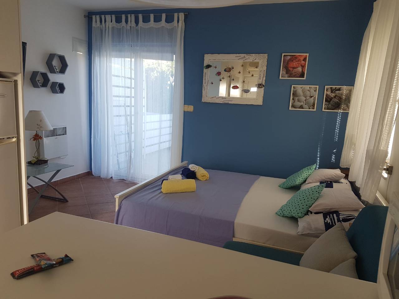 Studio apartmani Sukošan