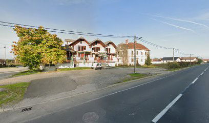 Caffe Bar Big Brother Plus