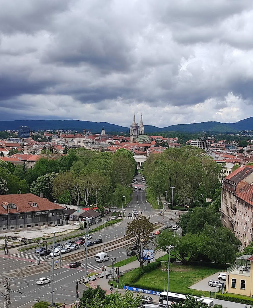 Apartment Dream4You Zagreb Croatia