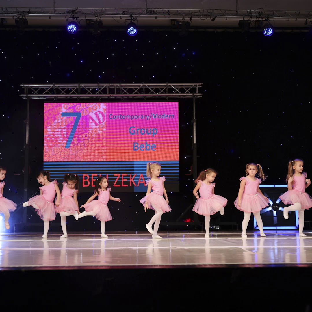 Baletski studio Step