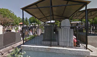 Seosko groblje Višnjica