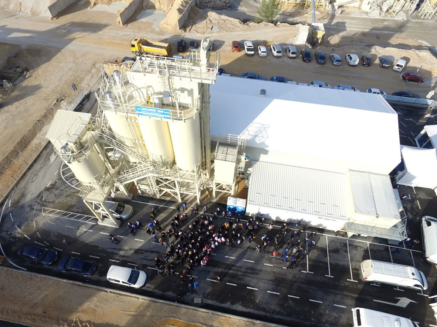 Cemix Croatia d.o.o.