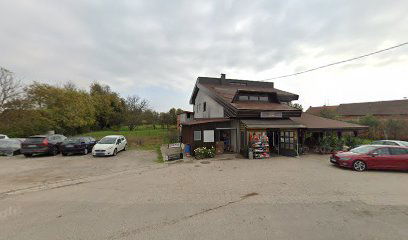 JANA TRGOVAČKI OBRT - "Market JANA"