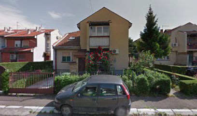 Вила Спасић