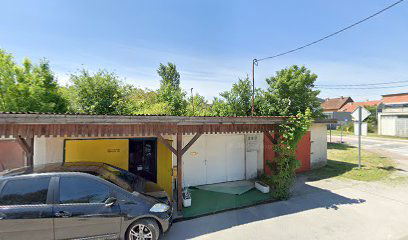 Knjigovodstvo Pribić