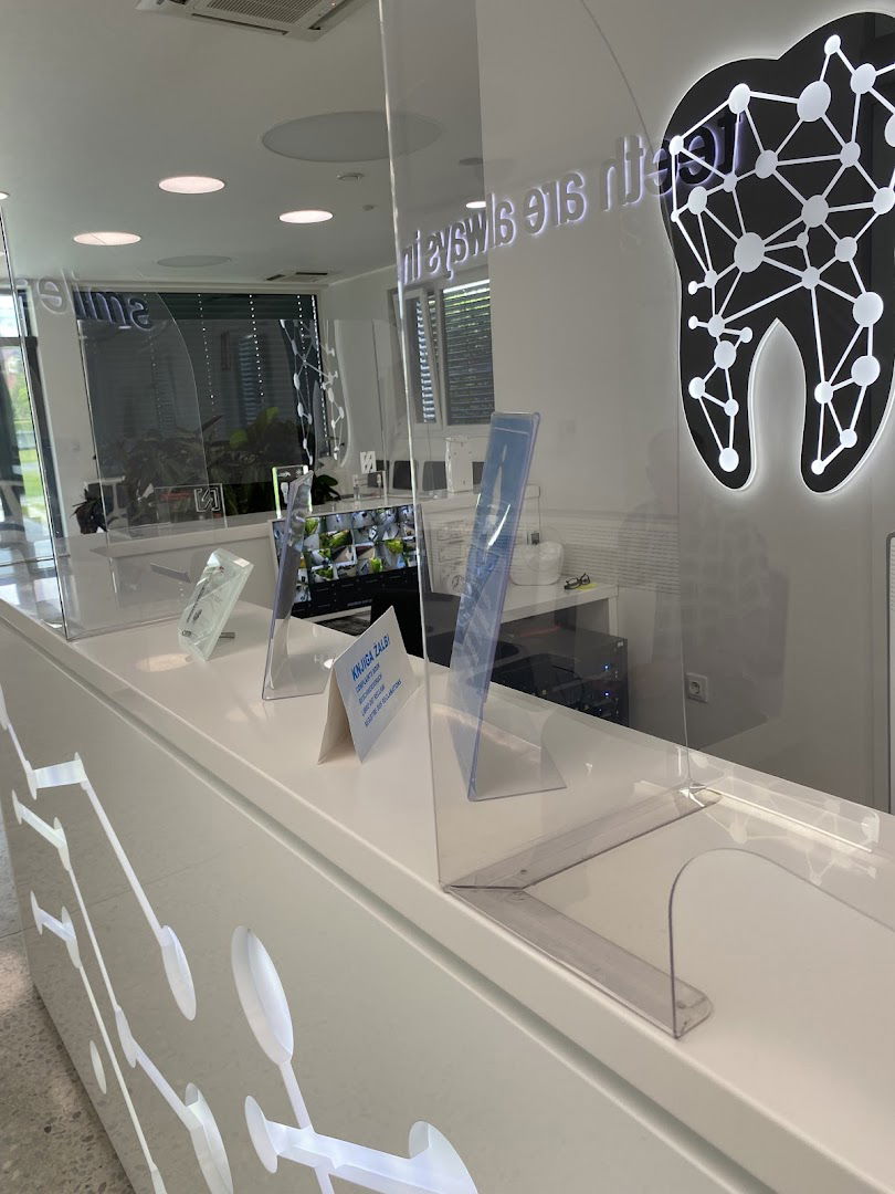 Stomatološka ordinacija Nina Galeković Rački